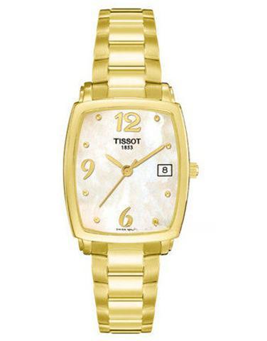 TISSOT T73.3.371.72 T-GOLD