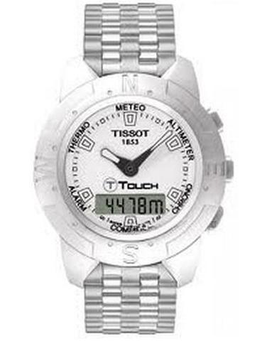 TISSOT T73.9.417.31 T-GOLD