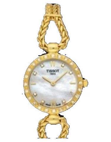 TISSOT T74.3.115.76 T-GOLD