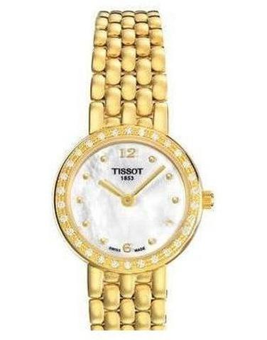 TISSOT T74.3.116.74 T-GOLD