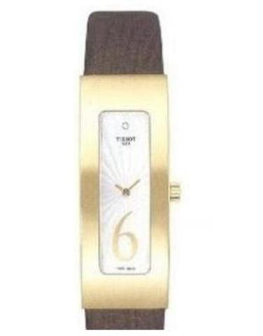 TISSOT T901.309.18.102.00 T-GOLD