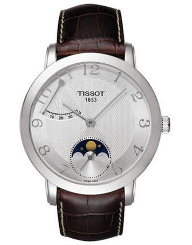 TISSOT T905.638.66.032.00 T-GOLD