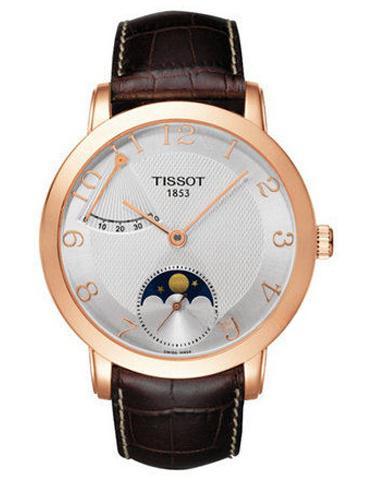 TISSOT T905.638.76.032.00 T-GOLD