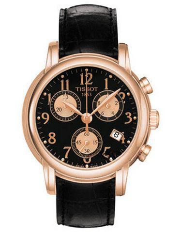 TISSOT T906.217.76.052.00 T-GOLD