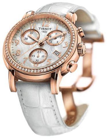 TISSOT T906.217.76.112.01 T-GOLD