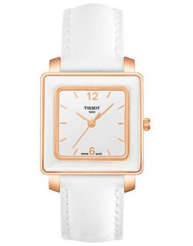 TISSOT T908.309.96.017.00 T-GOLD