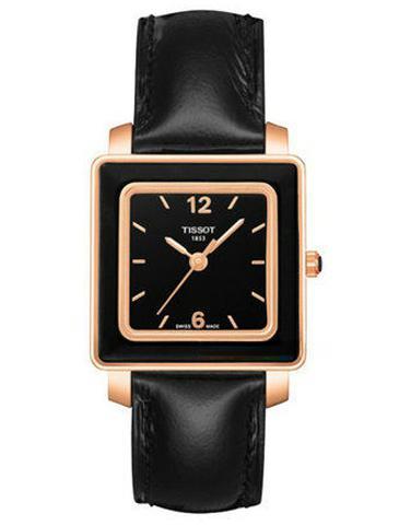 TISSOT T908.309.96.057.00 T-GOLD