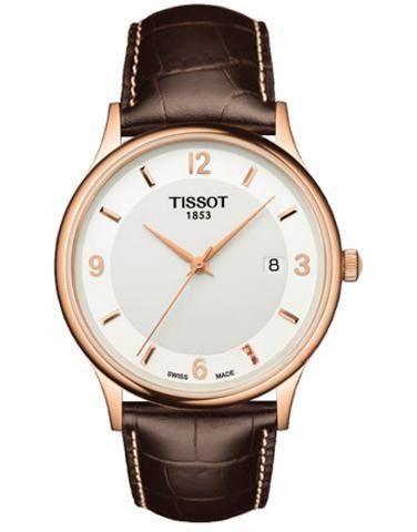 TISSOT T914.410.46.017.00 T-GOLD