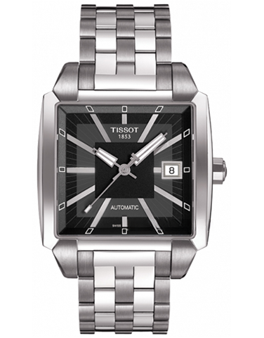 TISSOT T005.507.11.061.00 T-TREND