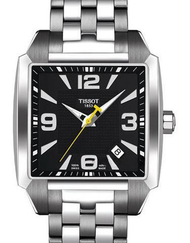 TISSOT T005.510.11.057.00 T-TREND