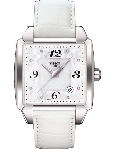 TISSOT T005.510.16.116.00 T-TREND