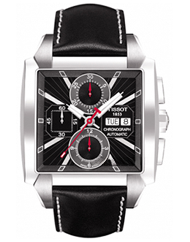 TISSOT T005.514.16.061.00 T-TREND