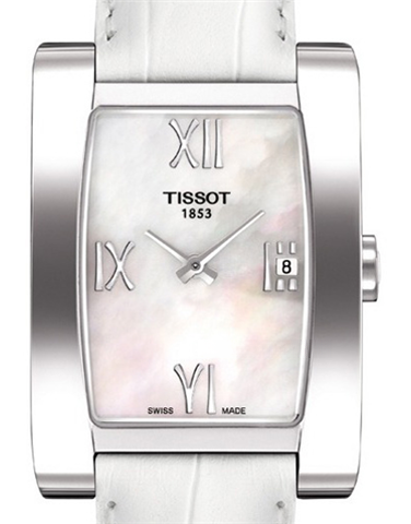 TISSOT T007.309.16.113.00 T-TREND