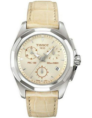 TISSOT T008.217.16.261.00 T-TREND