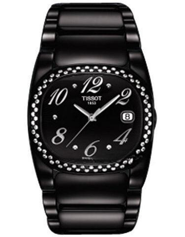 TISSOT T009.110.11.057.02 T-TREND