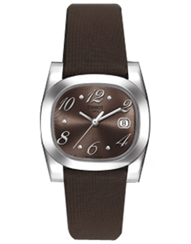 TISSOT T009.110.17.297.00 T-TREND