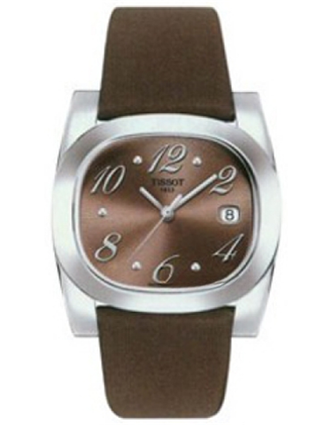 TISSOT T009.310.17.297.00 T-TREND