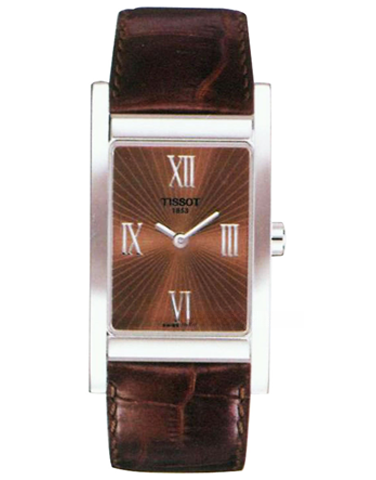 TISSOT T016.309.16.293.01 T-TREND