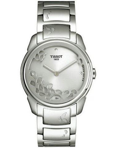 TISSOT T017.209.11.031.00 T-TREND