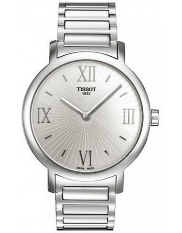 TISSOT T034.209.11.033.00 T-TREND