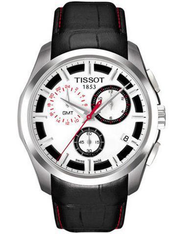 TISSOT T035.439.16.031.01 T-TREND