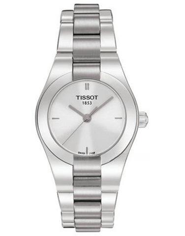 TISSOT T043.010.11.031.00 T-TREND