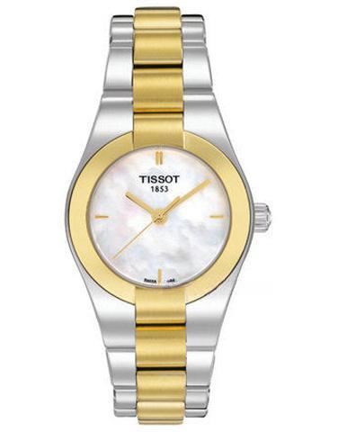 TISSOT T043.010.22.111.00 T-TREND