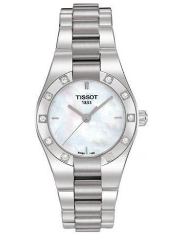 TISSOT T043.010.61.111.00 T-TREND