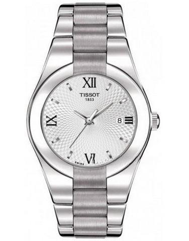 TISSOT T043.210.11.038.00 T-TREND