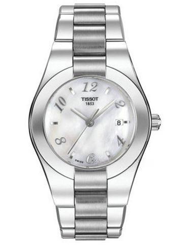 TISSOT T043.210.11.117.00 T-TREND