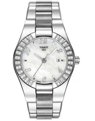 TISSOT T043.210.11.117.01 T-TREND