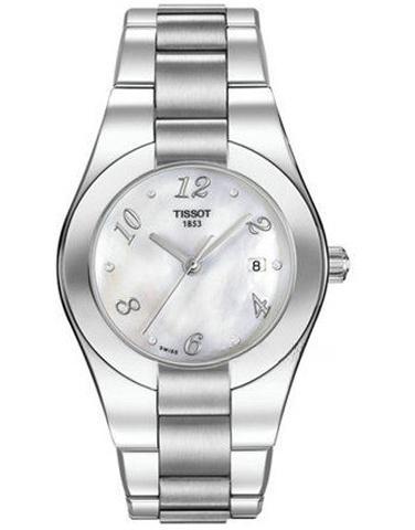 TISSOT T043.210.11.117.02 T-TREND