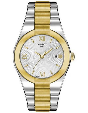 TISSOT T043.210.22.038.00 T-TREND