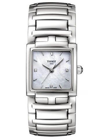 TISSOT T051.310.11.116.00 T-TREND
