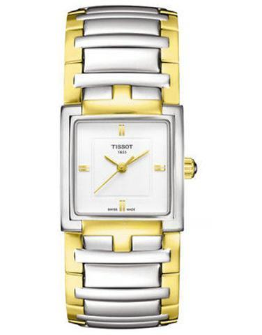 TISSOT T051.310.22.031.00 T-TREND