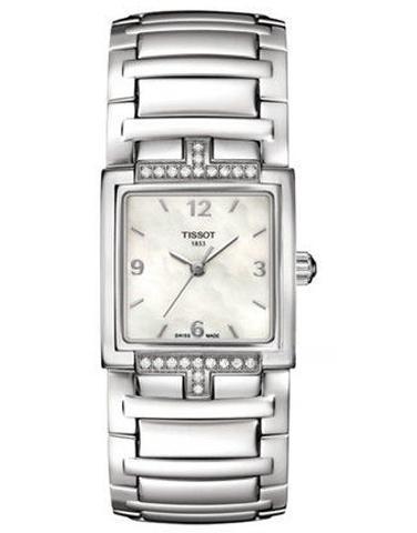 TISSOT T051.310.61.117.00 T-TREND
