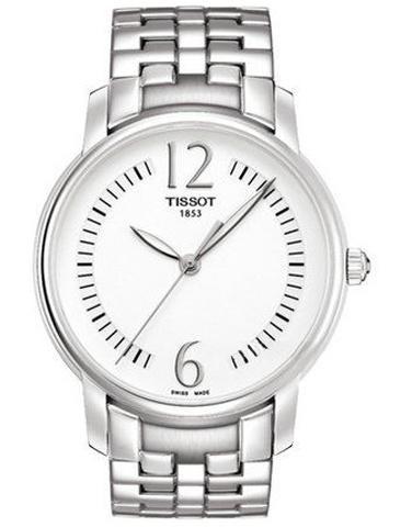 TISSOT T052.210.11.037.00 T-TREND