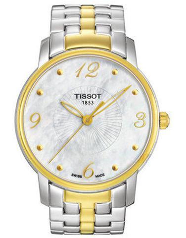 TISSOT T052.210.22.117.00 T-TREND
