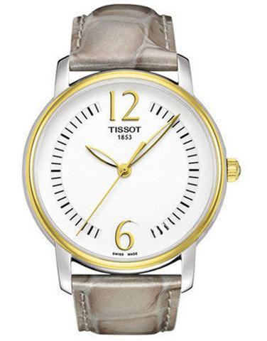 TISSOT T052.210.26.037.00 T-TREND