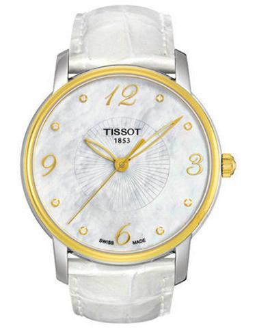TISSOT T052.210.26.116.00 T-TREND