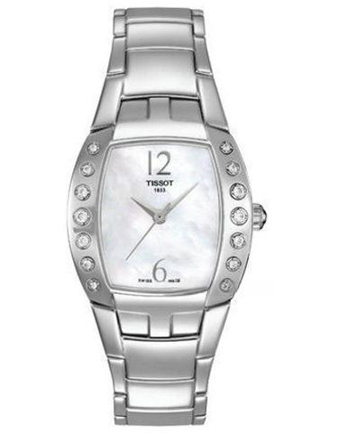 TISSOT T053.310.61.112.00 T-TREND