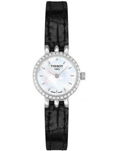 TISSOT T058.009.66.116.00 T-TREND