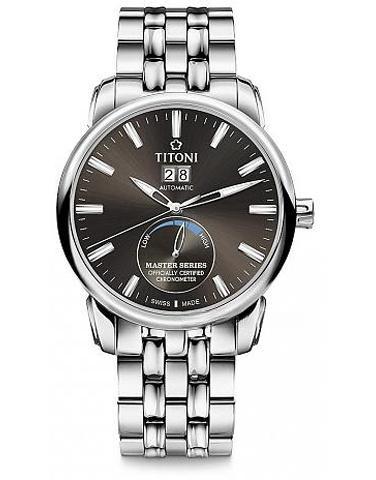 TITONI 94688 S-579 大師