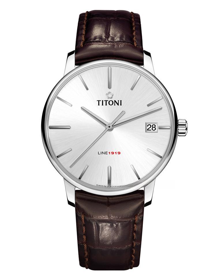 TITONI 83919 S-ST-575 Line 1919