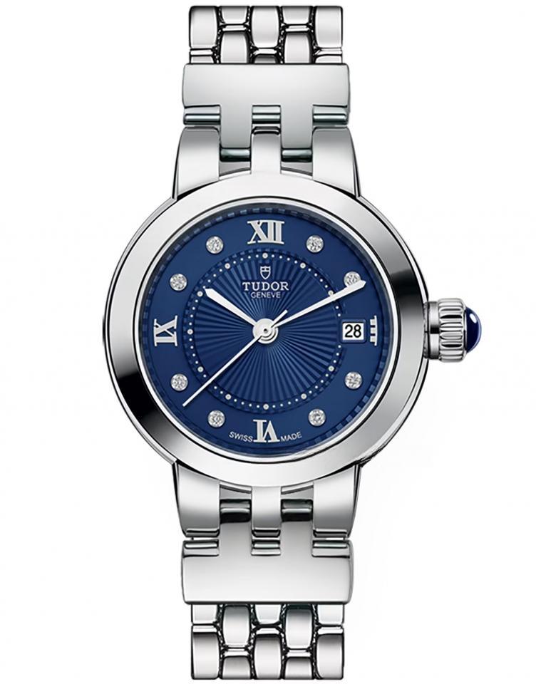 TUDOR M35200-0010 玫瑰