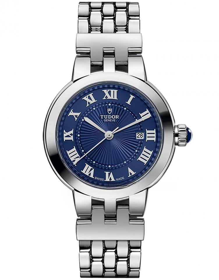 TUDOR M35500-0009 玫瑰