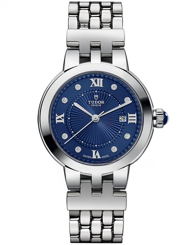 TUDOR M35500-0010 玫瑰