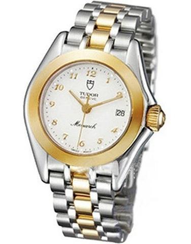 TUDOR M15823-50133 經典