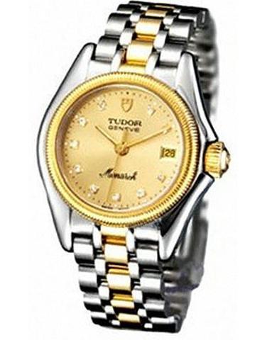 TUDOR M15833-50133 經典