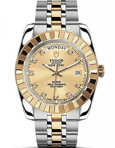 TUDOR M23013-62113 經典